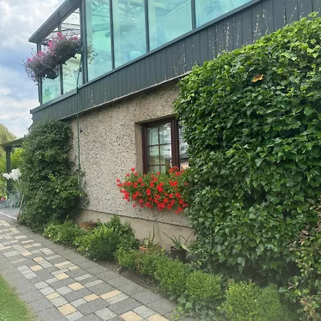 Hinterhermsdorf Glaser Sebnitz