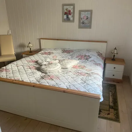 Hinterhermsdorf Glaser