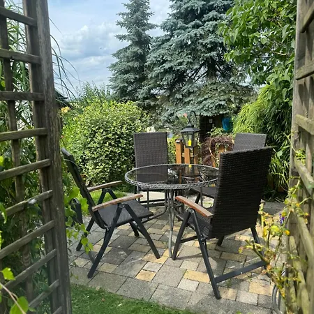 Hinterhermsdorf Glaser Sebnitz