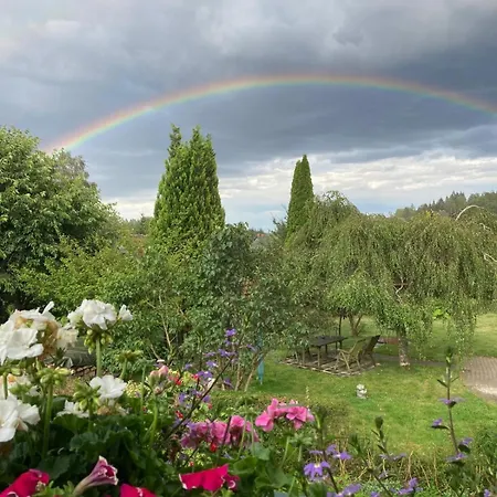 Hinterhermsdorf Glaser * Sebnitz