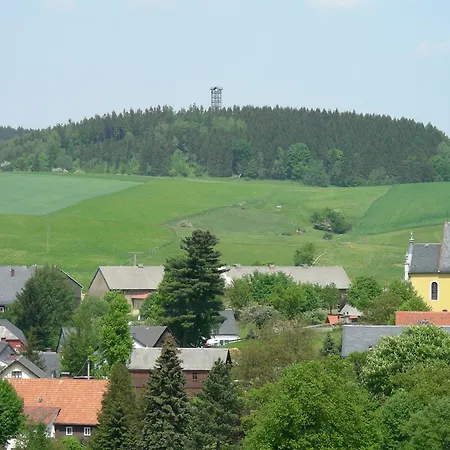 Hinterhermsdorf Glaser