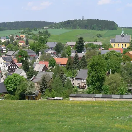 Hinterhermsdorf Glaser * Sebnitz