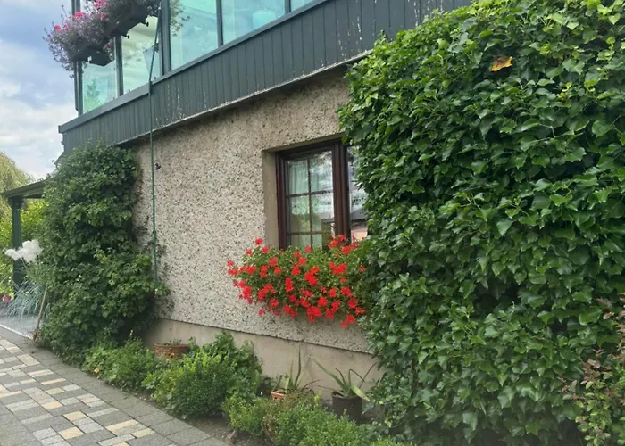 Hinterhermsdorf Glaser Sebnitz