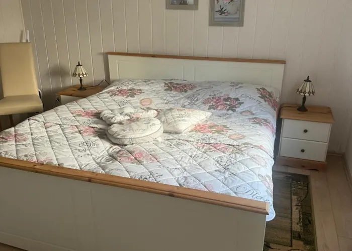 Hinterhermsdorf Glaser