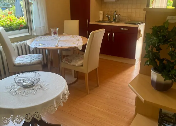 Hinterhermsdorf Glaser