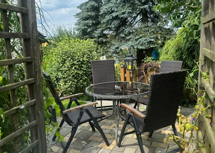 Hinterhermsdorf Glaser Sebnitz