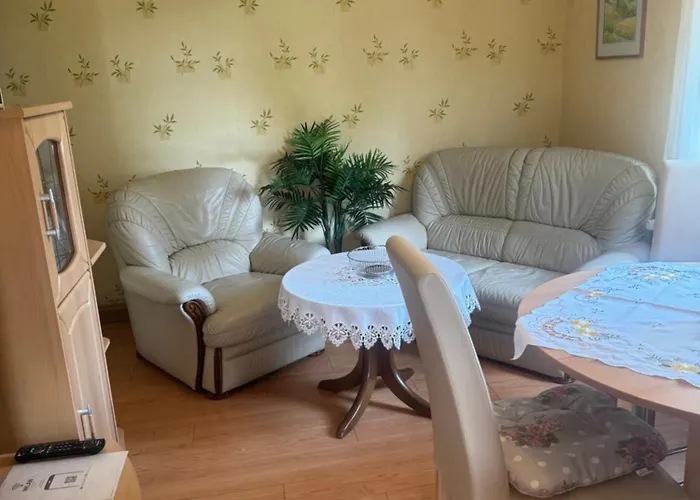 Hinterhermsdorf Glaser * Sebnitz