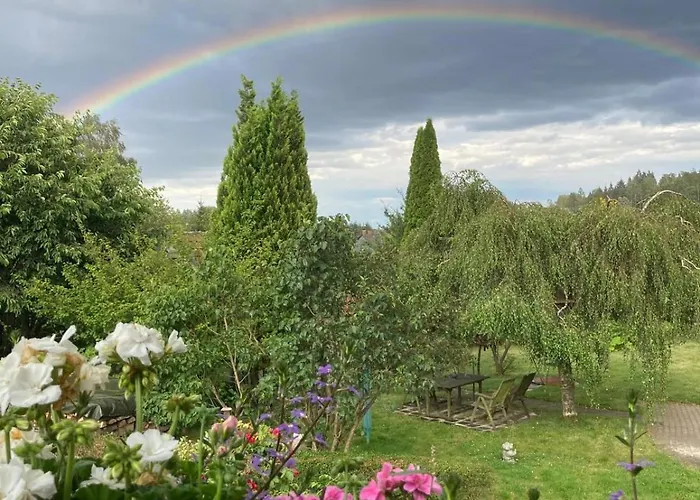 Hinterhermsdorf Glaser * Sebnitz